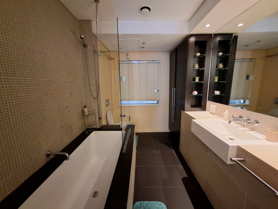1 Bedroom Property for Sale in Cape Town City Centre Western Cape
